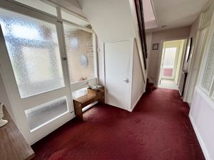 Hallway- click for photo gallery